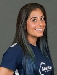 Connecticut Huskies women's soccer players