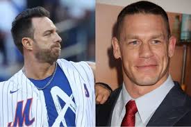 LA Knight, Alexa Bliss, and More Join John Cena for His New Movie's Squared  Circle Screening