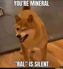 You Re Mineral Ral Is Silent Ifunny In 2021 Cute Love Memes Wholesome Memes Cute Couple Drawings