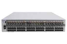 NEW Brocade EMC DS-6520B 16Gb 96-Port (48x Active) FC SAN Switch + 48x 8Gb  SFP | eBay