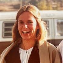 Ann Weston McIntosh Obituary