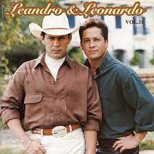 Andi hisnadi juli 01, 2021 baixa mix leonardo e liandro 2000 before downloa… Cd Leandro Leonardo Vol 11