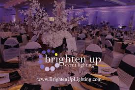 Sacramento Uplighting Event Lighting Rentals Wedding Decor Services