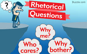 44 Cool Examples Of A Rhetorical Question To Understand It Better Penlighten