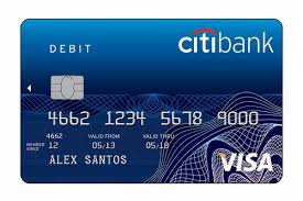 Thankyou® members who have only a citi forward® card and/or a citibank® checking account must sign on to thankyou.com to see the points needed for their reward redemptions. Citi Philippines Launches Debit Card For Banking Clients