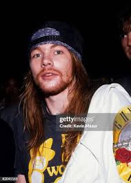 150 Axl Rose 1988 Photos & High Res Pictures