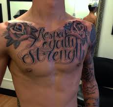 So Cal Tattoo 818 On Twitter Script And Rose Tattoo Done By Our Artist Eric Eckert Http T Co Yypatrkdqh Twitter