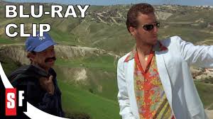 We watched born in east l.a. Born In East L A 1987 Clip Immigration Office Hd Youtube