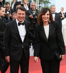 Denise Fabre A 78 Ans Decouvrez Les Hommes De Sa Vie