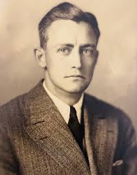 Photo of Honorable E. Kent Kane from Kane Family Archives