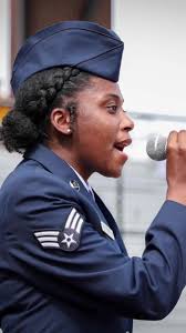 Do you ever feel like running 85 to 110 miles each week? 🏃 Our very own  1st Lt. George Crist does! Check out Lt. Crist, a member of the United  States Air