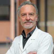 Dott. Marco Giovanni Stramba-Badiale