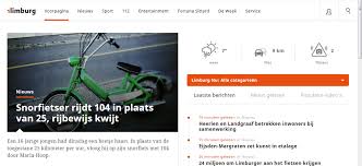 De limburger en l1 lanceerden in 2014 een uniek initiatief: Toekomst 1limburg Ter Discussie Villamedia