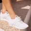La Strada Shoes - The white sneakers you've all been waiting for ...