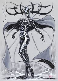 Hela By Michaeldooney On Deviantart Superhero Art Marvel Hela Marvel Villains See more ideas about marvel hela, marvel, marvel cinematic. superhero art marvel hela marvel villains