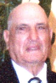 Jose Correia Obituary (2008)
