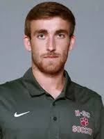 2019 Men's Soccer Roster