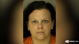 Former Horry Co. nurse accused of taking patient's pain medication  https://bit.ly/4hfpR1y