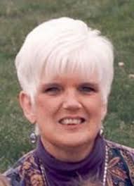 Barbara Jane Cordes Gill (1940-2008)