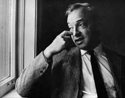 And it's free (not because there's a catch, but simply because not enough things in this world are free). Saul Bellow Wikipedia