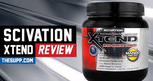scivation xtend review thesupp