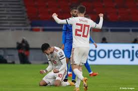 Germany vs iceland prediction 25 march 2021. Dw Sports On Twitter 87 Hungary 0 1 Iceland 90 2 Hungary 2 1 Iceland Germany Will Face Hungary In The Euro2020 Group Stage After They Completed A Remarkable Comeback Vs Iceland In Their Qualification