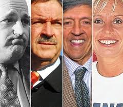 Desprocesaron a más de 20 ex funcionarios menemistas