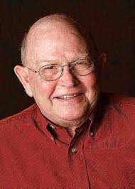 Obituary information for John K. Garrett