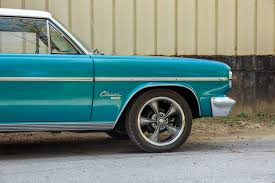 Image result for Frost White 1966 Rambler