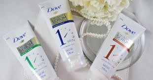 The dove nourishing oil care serum gives you the benefits of oiling your hair without the associated oiliness. Undo Hair Damage In Just A Minute With Dove All About Beauty 101
