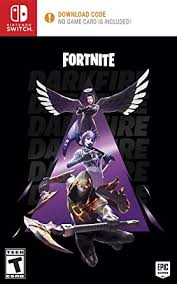 Since your time is just as valuable as your money, we've put together a guide to the best ones to check out. Amazon Com Fortnite Darkfire Bundle Nintendo Switch Cartridge Not Included Whv Games Video Games