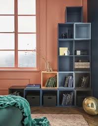 20 Practical Wall Ideas With Ikea Eket Cabinet Styles Decor Eket Open Cabinets Ikea Eket