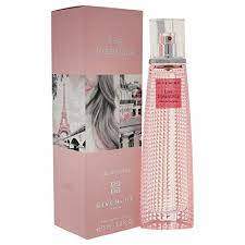 Givenchy presents live irrésistible in july 2015 as a limited edition that belongs to the very irrésistible collection. Givenchy Eau De Toilette Live Irresistible 75 Ml Amazon De Beauty