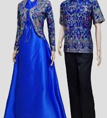 Sasirangan ab 6 months ago. 11 Baju Batik Kombinasi Yang Tepat Dan Elegan Untuk Pria Dan Wanita