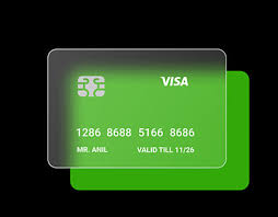 Ukuran id card diatas sesuai dengan iso, namun ada istilah lain yang juga sering dipakai adalah: Debit Card Projects Photos Videos Logos Illustrations And Branding On Behance