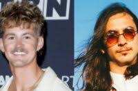 Sidetracked with Adam Barnard