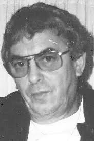 Joseph Dufala Obituary (1942