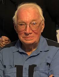 Obituary information for Cloyd F. Horrell Sr.