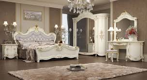 Mögen sie ein schlafzimmer im landhausstil, das. Schlafzimmer Adriana In Beige 7 Teilig Barock Kaufen Bei Kapa Mobel