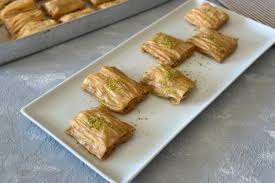 Gazete Baklavası