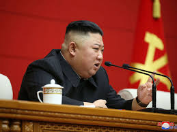 North koreans are heartbroken by leader kim jong un's emaciated looks after his apparent weight loss, a pyongyang resident told state media — in a rare acknowledgment of foreign speculation about the despot's image. Mkjhoz5moadmhm