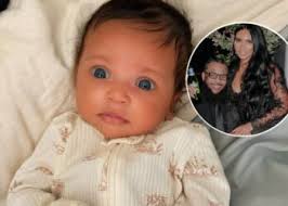 TAMAR BRAXTON AND VINCENT HERBERT'S SON IS OFF TO FIRST GRADE!