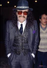 Cem Karaca Nin Aramizdan Ayrilisinin 15 Inci Yili Galeri Kultur Sanat