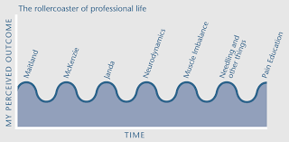 I've experienced such quiet a lot of times already. The Professional Rollercoaster And Burnout Noigroup