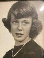 Naomi Herrick Obituary (1932