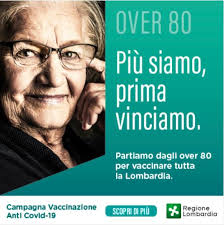 La lombardia cambia il sistema per prenotare il vaccino anti covid: Campagna Di Vaccinazione Anti Covid 19 Di Regione Lombardia Comune Di Pandino