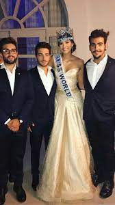 Piero won the festival bruna bennardo in favara. 58 I L Volo Ideas Volo Singer Italian Boys