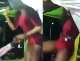 Sports kathleen noble becomes the first ugandan to ever qualify for rowing at olympics in single scull. Uganda Singer Vinka Delivers Brutal Double Kick At A Male Fan Who Touched Her Private Part On Stage Video