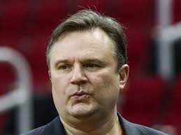 For other uses, see morey (disambiguation). Ex Rockets Gm Daryl Morey Made The Nba A More Entertaining Place Sports Illustrated