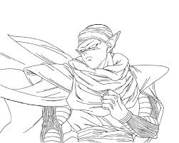 You might also be interested in coloring pages from dragon ball z category. Pin On Coloring Pages